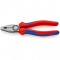 Knipex комбинирани клещи 180mm / 0302180